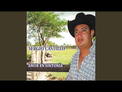 Video Pacto De Amor (Audio) de Sergio Castillo