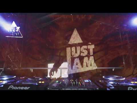 JUST JAM 157 X BORN & BRED FESTIVAL 2015 - T.WILLIAMS PRESENTS: DREAD D