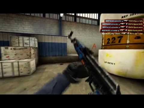 ASUS ROG Summer 2014: schneider vs. PENTA