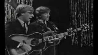 Chad & Jeremy - Willow Weep For Me