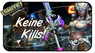 Smite #099 - Ich kriege keine Kills! | Nemesis | Assault