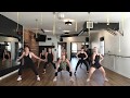 Big Booty By Gucci Mane Ft Megan Thee Stallion KlubFit With Kailey DANCE FITNESS