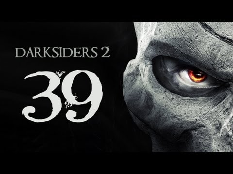 Let's Play Darksiders 2 - Part 39