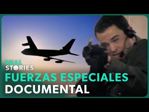 Día de Furia: Cómo las Fuerzas Especiales Salvaron a Alemania | Real Stories en Español