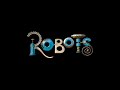 13 Magnetic Personality Robots Complete Score