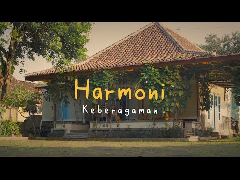 Harmoni Keberagaman - UBAYA