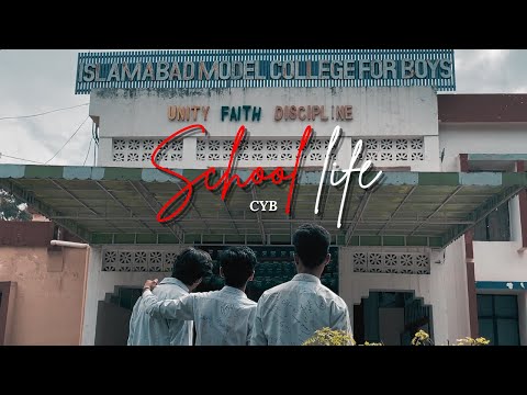 School Life - CYB (Official Music Video)