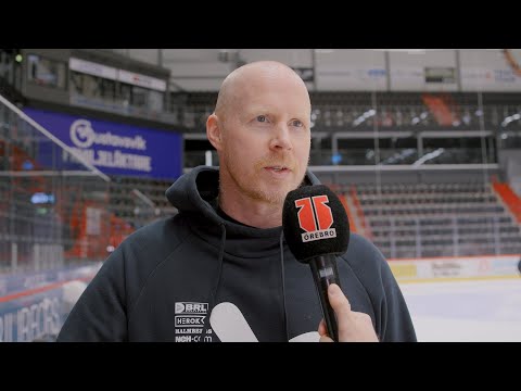 Örebro Hockey: Youtube: 