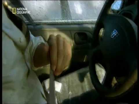 Mayday - Alarm im Cockpit - Das Wunder von Toronto | Teil 1