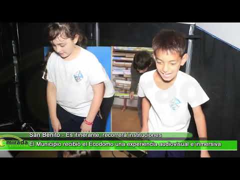 SAN BENITO - ENTRE RÍOS