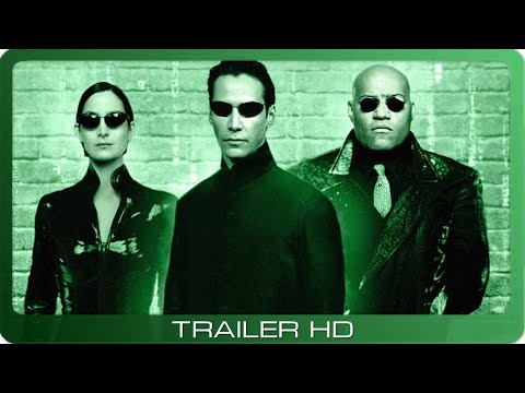 Trailer-Vorschau: Matrix Reloaded