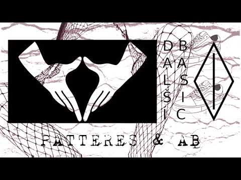 AB x PATTERES - DALŠÍ BASIC PÍČA