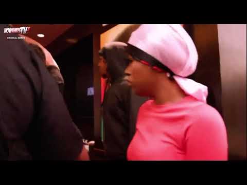 Ivori vs Mel (reunion)