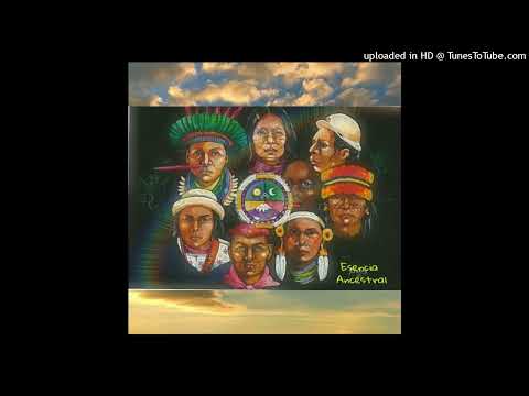 Sulpayki Pachamama Ft Ñaynsa Micdara - Esencia Ancestral
