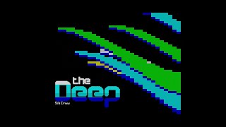 The Deep (Sibcrew) - ZX Spectrum 128k Demo - Demoscene - The Spectrum