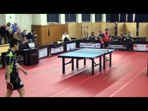 Jiang Chang Hong, BTK Warta -  Soumyajit Ghosh, Falkenbergs BTK