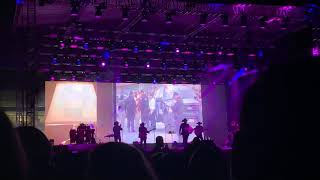 Dia 730 - Intocable en Mazatlan 2019