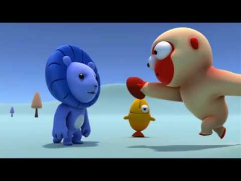 Doong Doong Cartoon For Kids 40 MINS