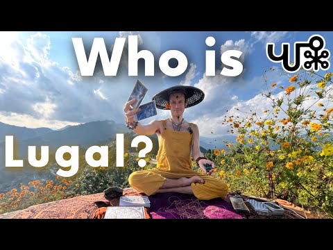 Who is Lugal ? Channel introduction. 