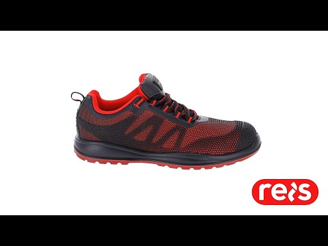 Рабочие кроссовки BRCUBE - фото 1 - id-p1142405545