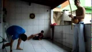 Efeitos Sony Vegas e Particle Illusion