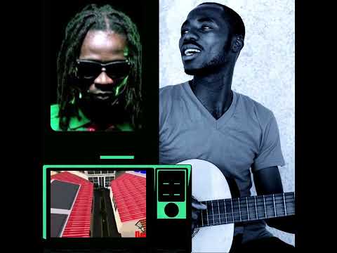 ScraggyMusic ❌ RJ - Konbit (official audio)