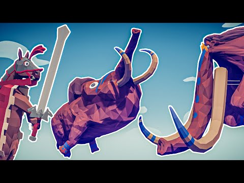 NEW SECRET UNIT UPDATE TOO OP!! | TABS Mod Stalingrad 5