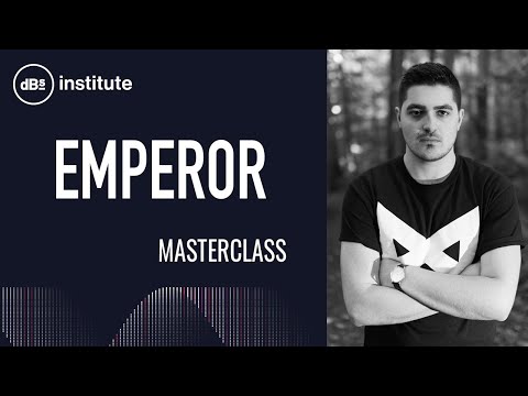 Masterclass | Emperor - Sound Design Process