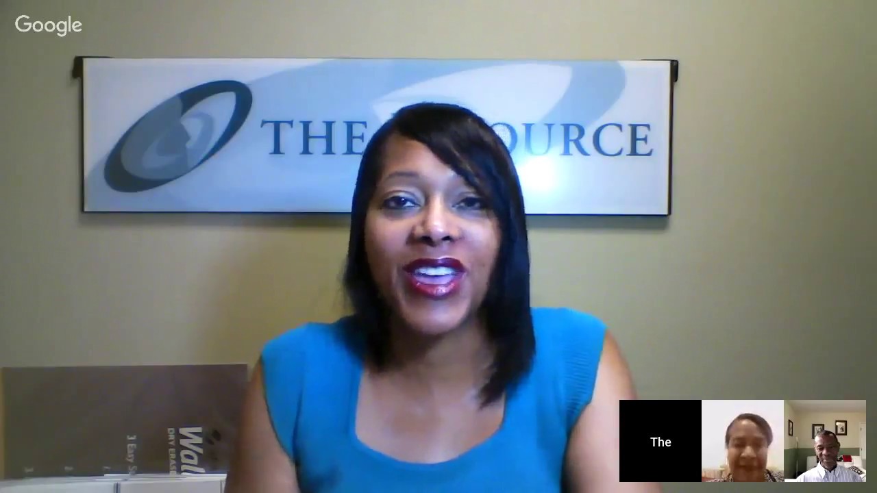 The HR SOURCE Live - SHRM Diversity & Inclusion Conference Review