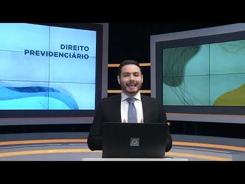 👨 Knowing the Law – Social Security Law – Class 1