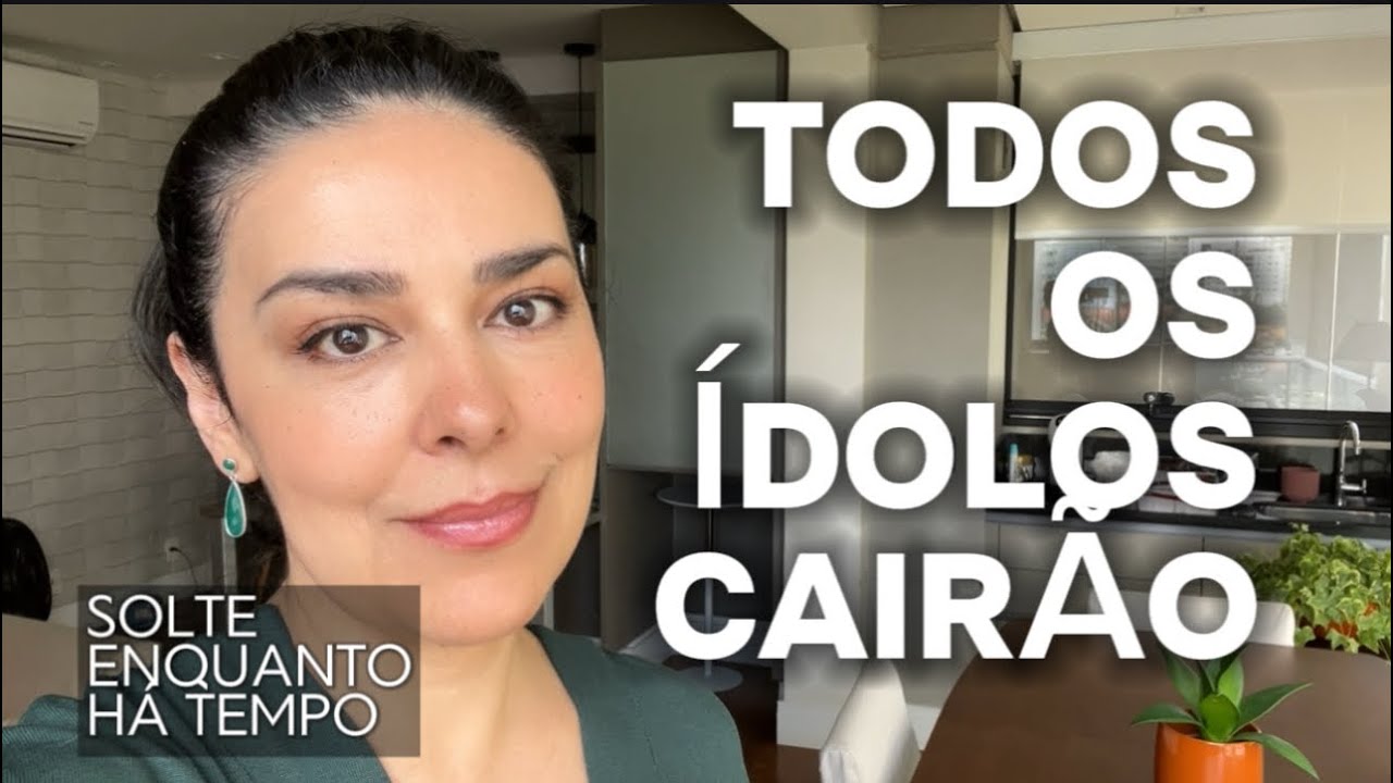 ACABE COM ELES  antes que ACABEM COM VOCÊ!