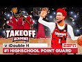 I Joined A High School Comp Pro Am Team