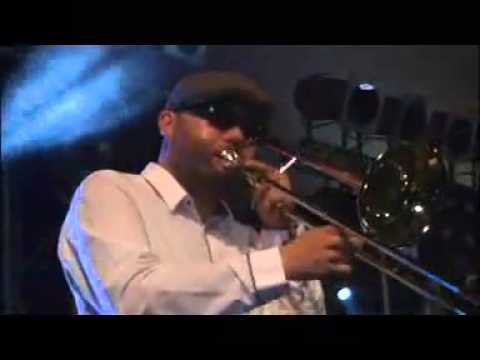 Capone and the Bullets - Babylon's Burning - Wickerman Festival - 26th July 2013