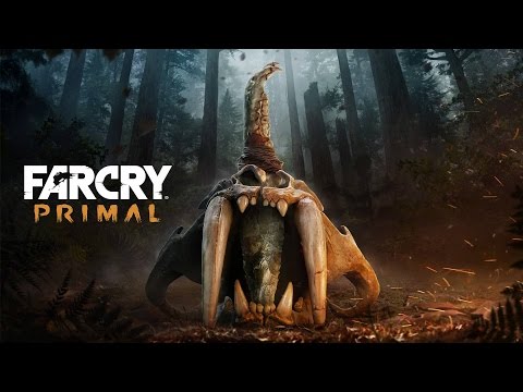 Farcry Primal pt 18