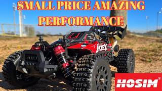 Honest Review Of The M12 Buggy By Hosim This Has A Small Price And Big Performance