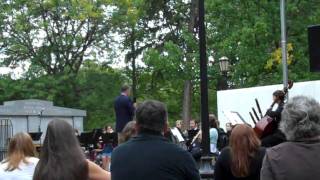 Overture to L'Italiana in Algeri - Rossini