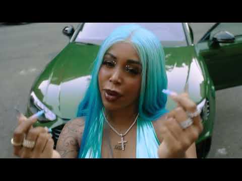 LA TRAVIESA MALCRIA - CELOSA (VIDEO OFICIAL)