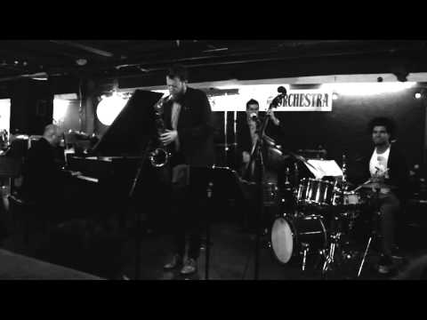 Ken Fowser Quintet - End of a Love Affair