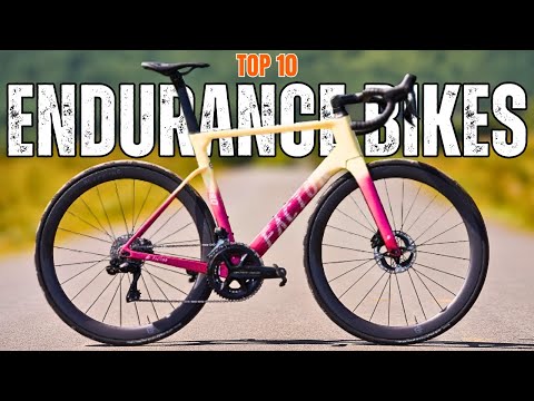 10 Best Endurance Bikes In 2026 | EXPERT PICKS!!!