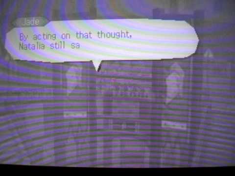 TotA 3DS - Natalia's Thoughts on Baticul