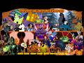 My Halloween Music Video 2022 Intro