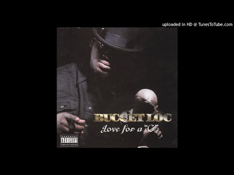 Buccet Loc - Back Stabbers