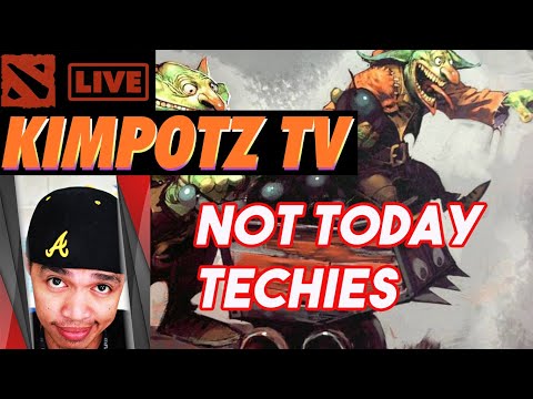 Not Today  Techies B2B lose | Kimpotz TV Live