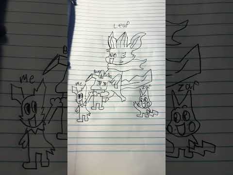 Apologize gift for zap leaf blu107