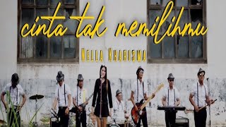 Download lagu Nella Kharisma Ken Arok #video klip full album  mp3
