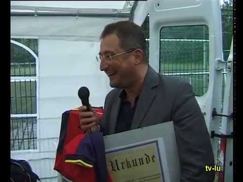 04.06.2008 15 Jahre AL '93 e.V. zum Tod von Frank Gerhard