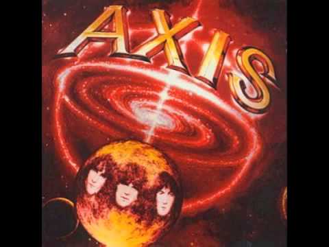 Axis - Cats In The Alley
