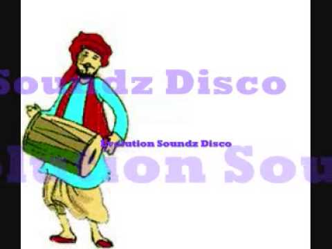 Bhangra mix non-stop 2013 by Evolution Soundz Disco