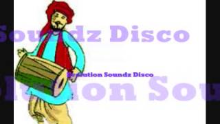 Bhangra mix non-stop 2013 by Evolution Soundz Disco