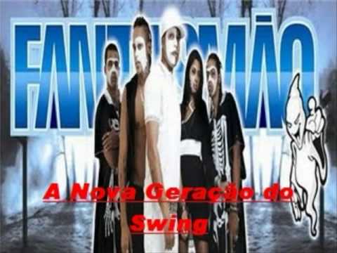 FaNtAsMãO - NãO vÁ qUe É bArRiL